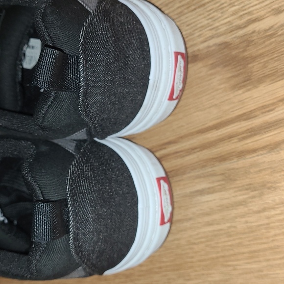 New Vans Kyle Walker pro size 6.5mens equals 8womans - Picture 3 of 7